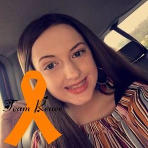 Meet your Posher, Haleigh